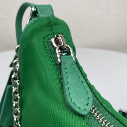 Prada Re-Edition 2005 Nylon Bag