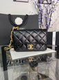 Chanel Luxury Handbag Style 64 Rovelle Bags