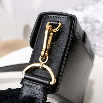 DIOR 30 MONTAIGNE FLAP BAG