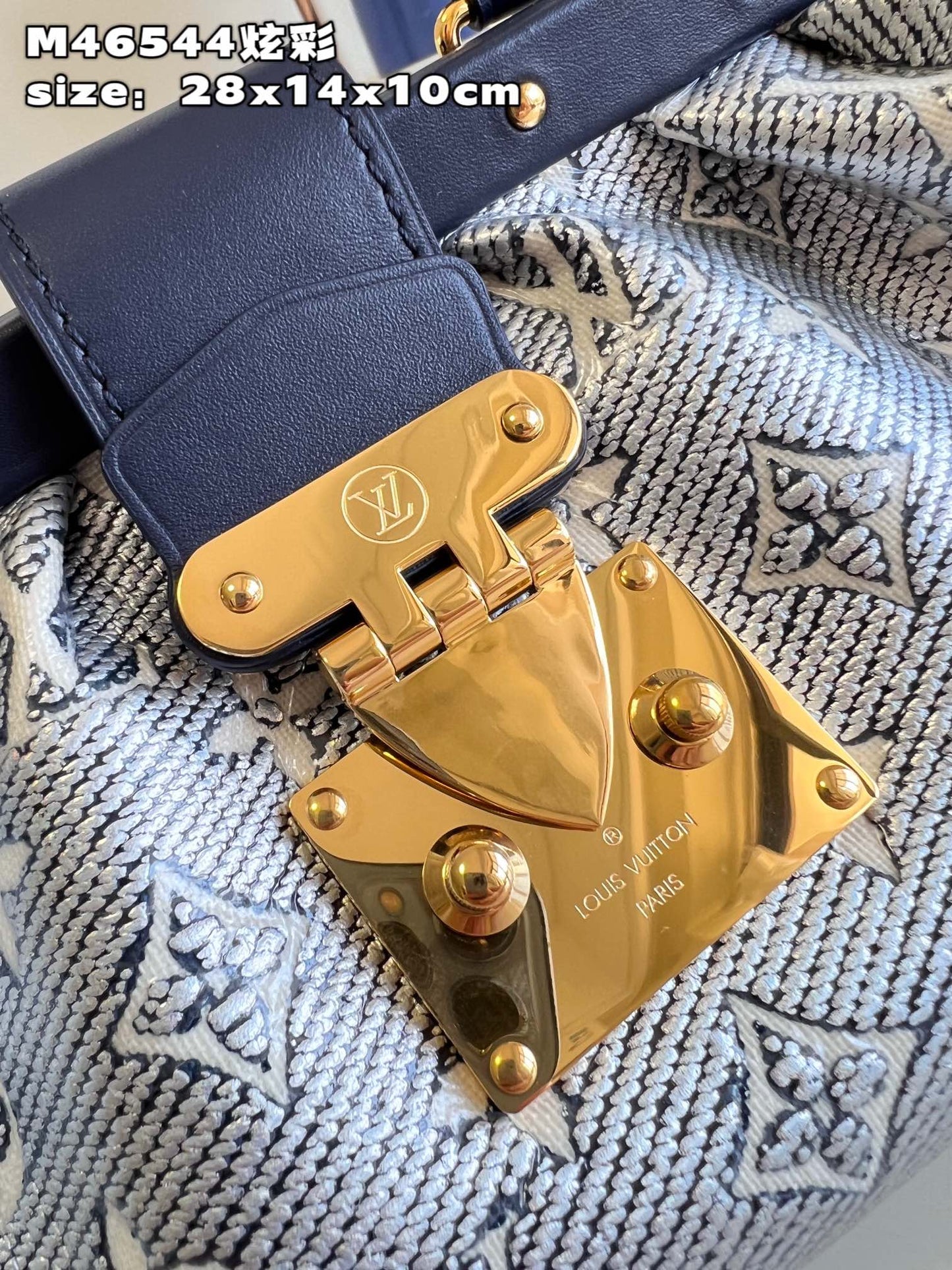 2023 New Luxury VL Handbag