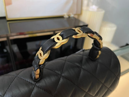 Chanel Luxury Handbag Style 623 Rovelle Bags