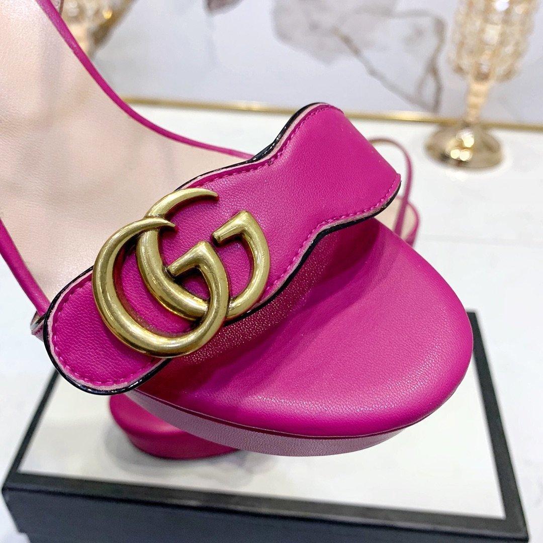 Gucci Sandals