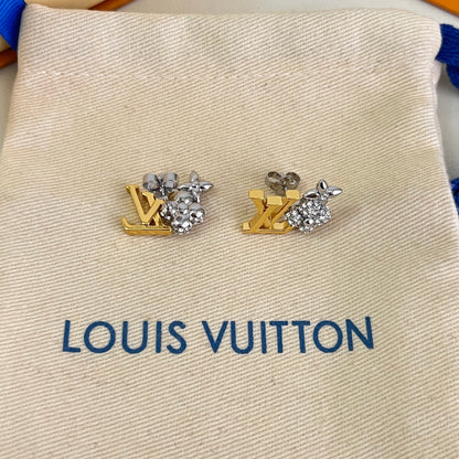 High-Quality Stud Earrings-6