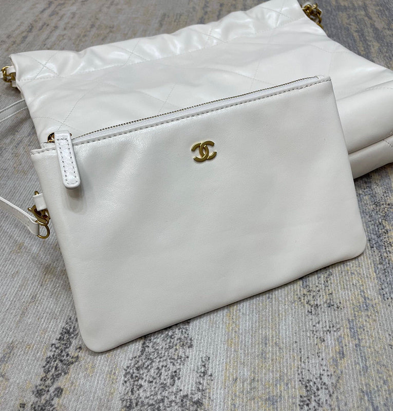 Chanel Luxury Handbag Style 294 Rovelle Bags