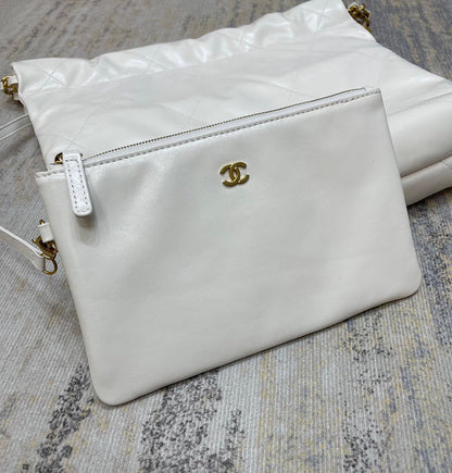 Chanel Luxury Handbag Style 294 Rovelle Bags