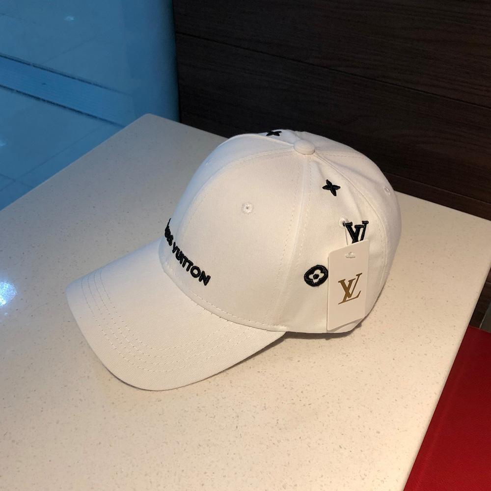 Louis Vuitton Hat