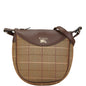 Burberry Leather Shoulder Bag Style 2