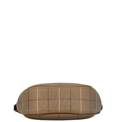 Burberry Leather Shoulder Bag Style 2
