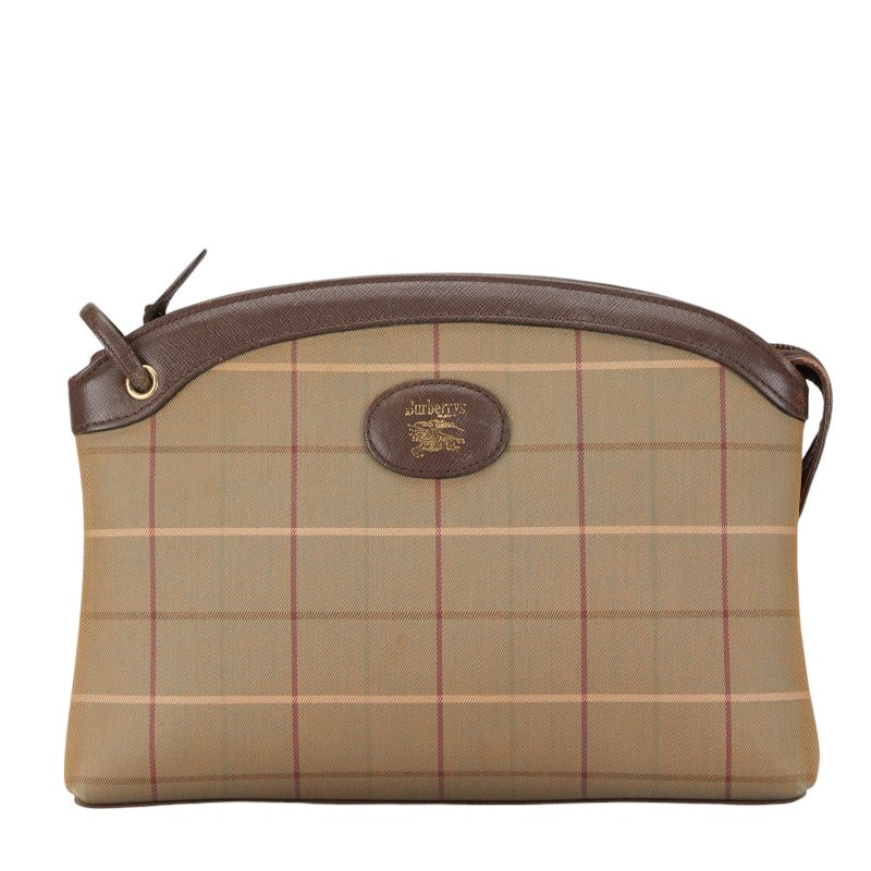 Burberry Leather Clutch Bag Style 2