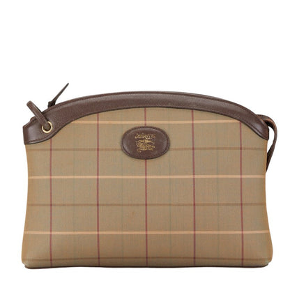 Burberry Leather Clutch Bag Style 2
