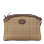 Burberry Leather Clutch Bag Style 2