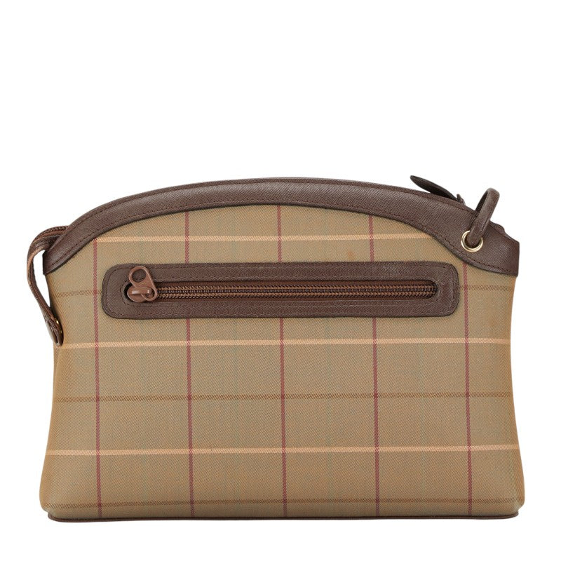Burberry Leather Clutch Bag Style 2