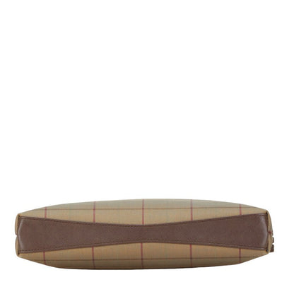 Burberry Leather Clutch Bag Style 2