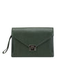 Burberry Leather Clutch Bag Style 5