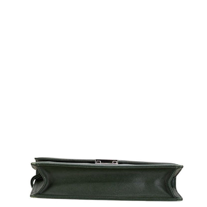 Burberry Leather Clutch Bag Style 5