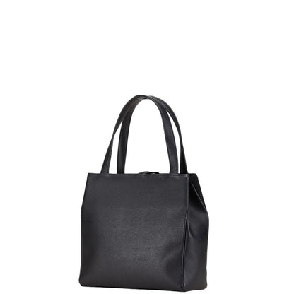 Burberry Nova Shadow Leather Handbag Style 4