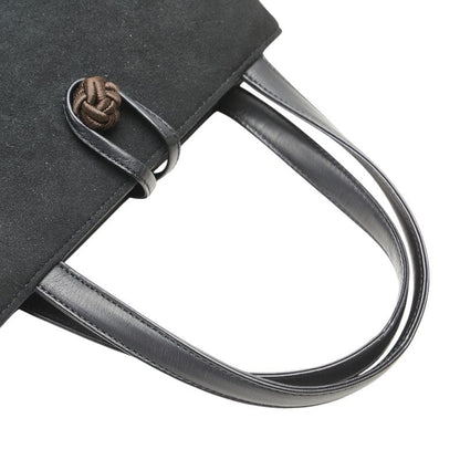 Burberry Nova Shadow Leather Handbag Style 4