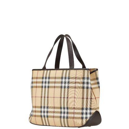Burberry Nova Leather Handbag Style 2