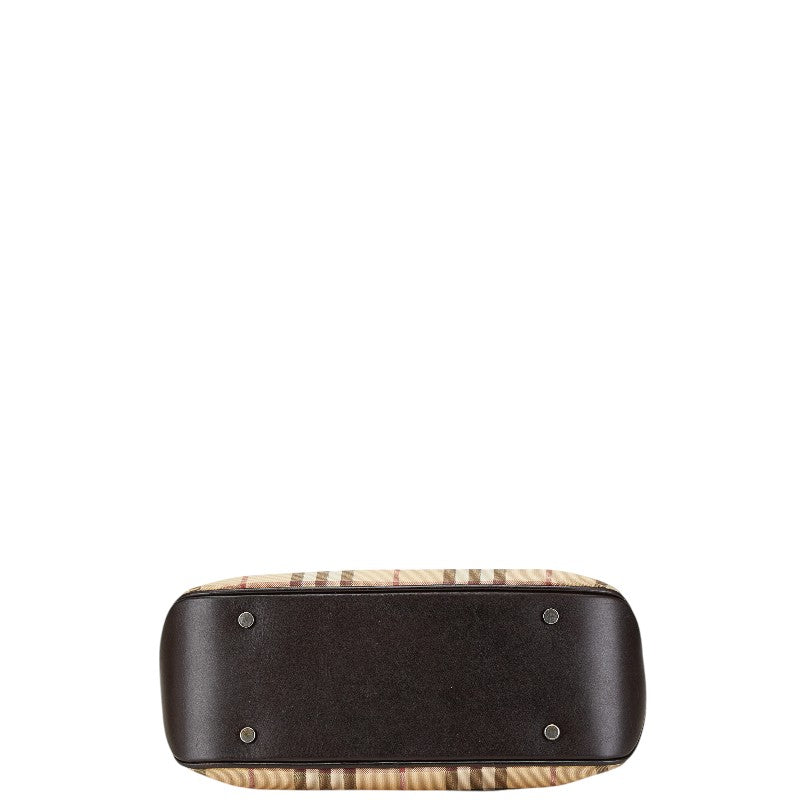 Burberry Nova Leather Handbag Style 2