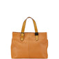 Burberry Nova Shadow Leather Handbag Style 3