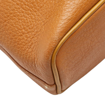 Burberry Nova Shadow Leather Handbag Style 3