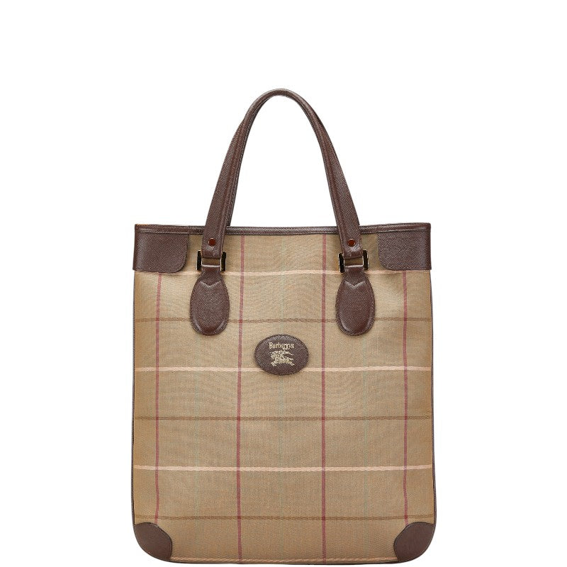 Burberry Leather Tote Bag Style 3