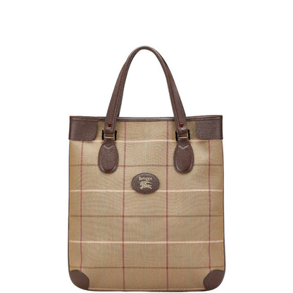 Burberry Leather Tote Bag Style 3