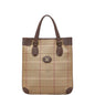 Burberry Leather Tote Bag Style 3