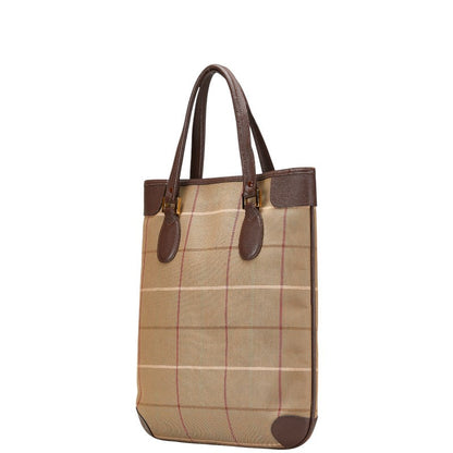 Burberry Leather Tote Bag Style 3
