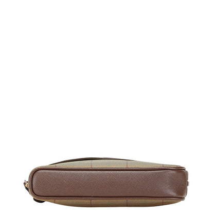 Burberry Leather Clutch Bag Style 3
