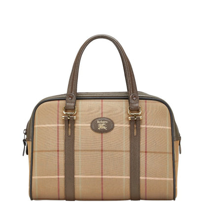 Burberry Leather Handbag Style 2