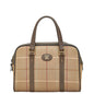 Burberry Leather Handbag Style 2