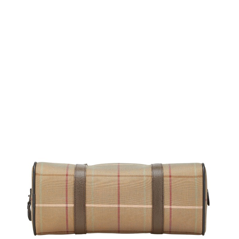 Burberry Leather Handbag Style 2