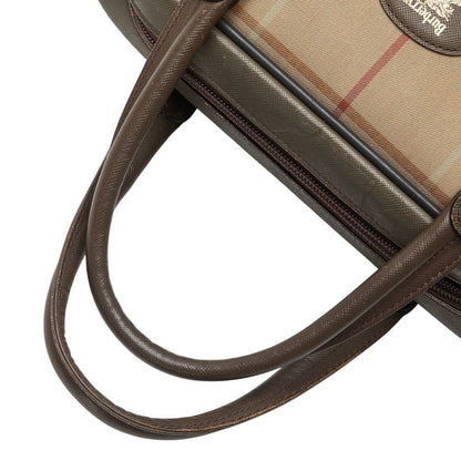 Burberry Leather Handbag Style 2
