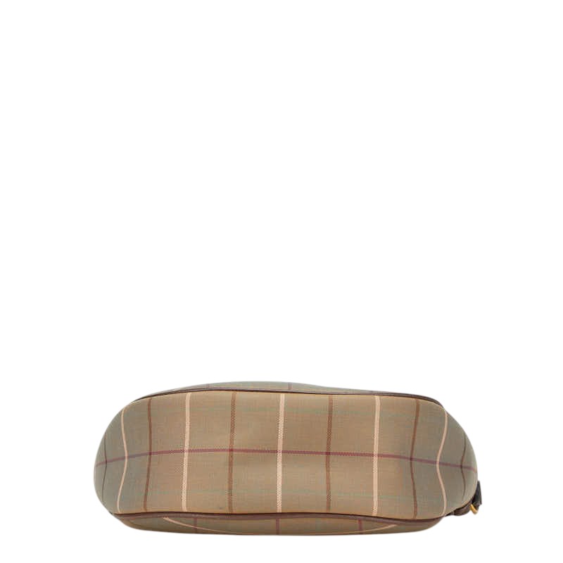 Burberry Leather Shoulder Bag Style 3