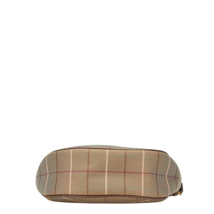 Burberry Leather Shoulder Bag Style 3