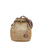 Burberry Leather Shoulder Bag Style 4