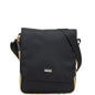 Burberry Nova Leather Shoulder Bag Style 12