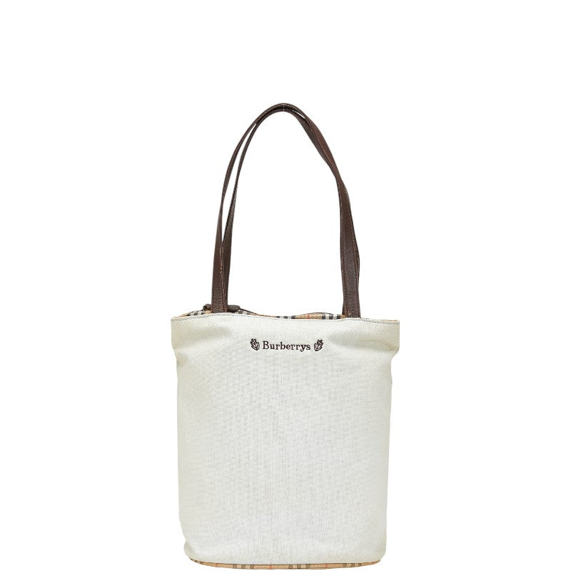 Burberry Nova Leather Tote Bag Style 3