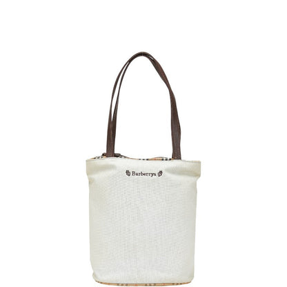 Burberry Nova Leather Tote Bag Style 3