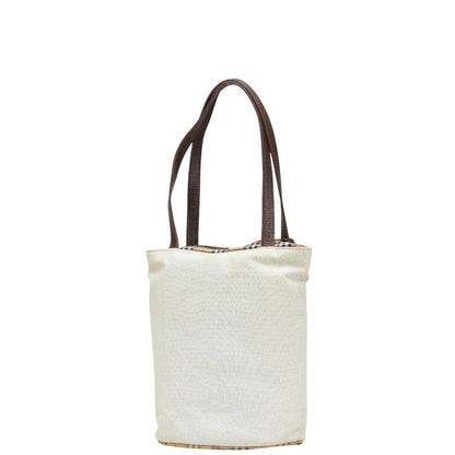 Burberry Nova Leather Tote Bag Style 3