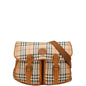 Burberry Nova Shadow Leather Shoulder Bag Style 9