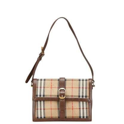 Burberry Shadow Horse Leather Shoulder Bag Style 3