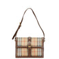 Burberry Shadow Horse Leather Shoulder Bag Style 3