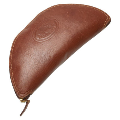 Burberry Nova Shadow Leather Shoulder Bag Style 7