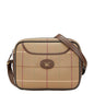 Burberry Leather Shoulder Bag Style 5