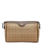 Burberry Leather Clutch Bag Style 4