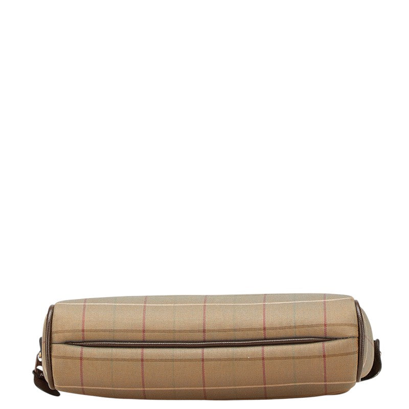 Burberry Leather Clutch Bag Style 4