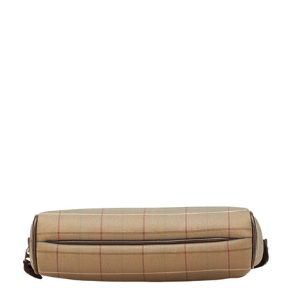 Burberry Leather Clutch Bag Style 4