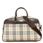 Burberry Nova Leather Handbag